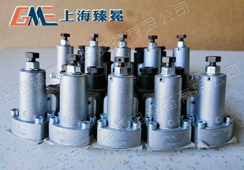 德國哈威壓力繼電器到底有什么用途？