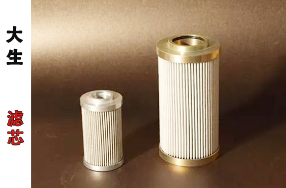 日本大生VN-10A-150W-I過濾器濾芯水泥廠、船舶到貨